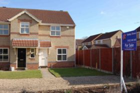 2 Bedroom Semi-Detac...